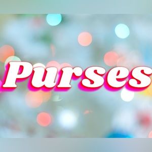 Purses and bags